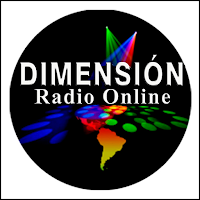 DIMENSIÓN Radio Online.