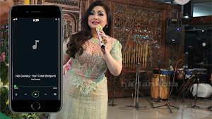 Lagu Kenangan Nia Daniati Screenshot 2
