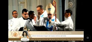 ISLATV Screenshot 2