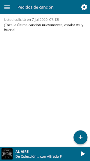 Doble Siete Screenshot 2