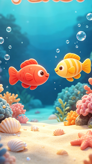 Tide Feast Screenshot 2