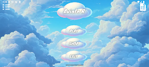 Aviator R Screenshot 0