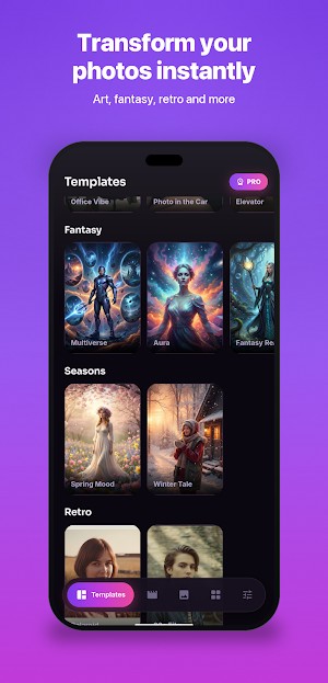 Pictory Screenshot 2