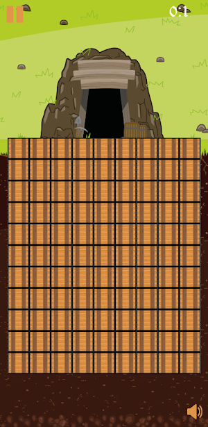 Medieval Minefield Screenshot 1