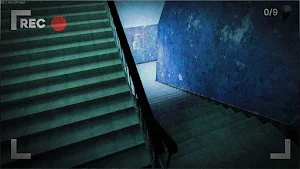 TV Head - scary and creepy games Screenshot 2