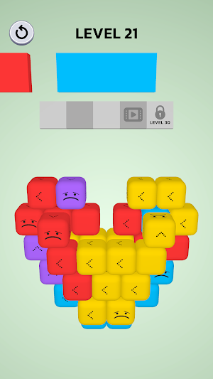 Boxy Shift Screenshot 3