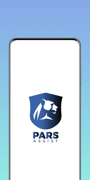 Pars Assist Screenshot 0