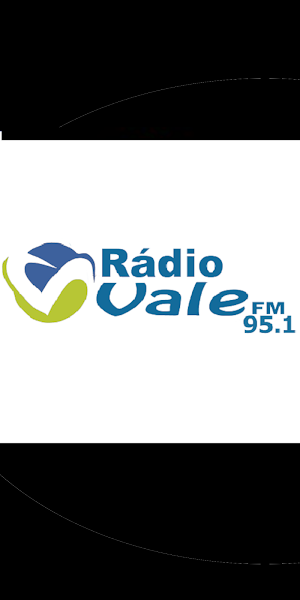 Rádio Vale FM 95.1 Screenshot 2