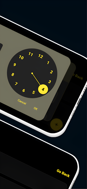 ZoZo: Zen Clock and Widgets Screenshot 3