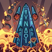 Idle Obelisk Miner
