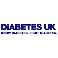 Diabetes UK Volunteering power