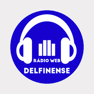Rádio Web Delfinense Screenshot 0