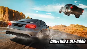 UHD - Ultimate Hajwala Drifter Screenshot 2