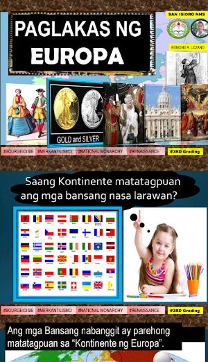 Araling Panlipunan 8 Screenshot 2