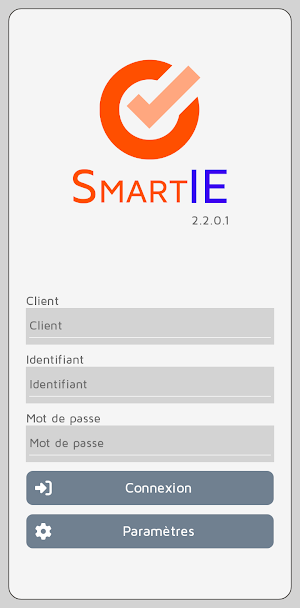 Sinari - SmartIE Screenshot 0