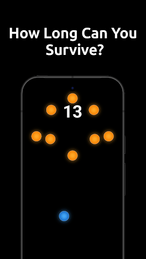 Running Ball Screenshot 1
