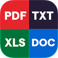 All Document Reader and Viewer