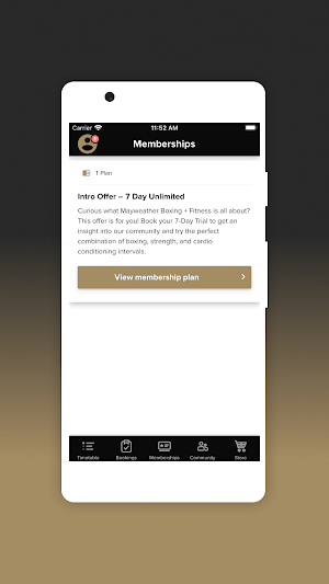 MW Studio Member Screenshot 3
