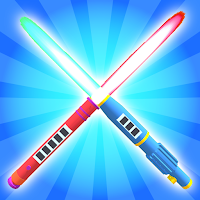Power Up Saber