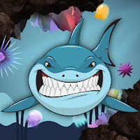 Clumsy Shark: Avoid Obstacles