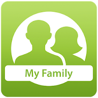 My Family Organizer
