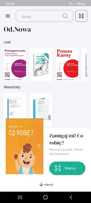 MyMagnet Screenshot 0