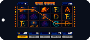 Dream Decoder Screenshot 2