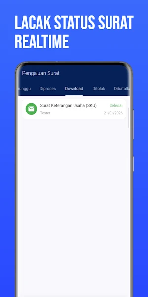 SIBadean Screenshot 2