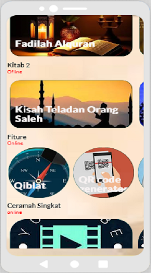 Terjemah Fadhilah Amal Screenshot 2