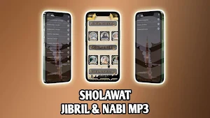 Sholawat Jibril Penarik Rezeki Screenshot 2