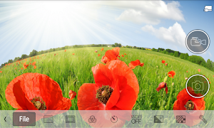 QBiC APP Screenshot 1