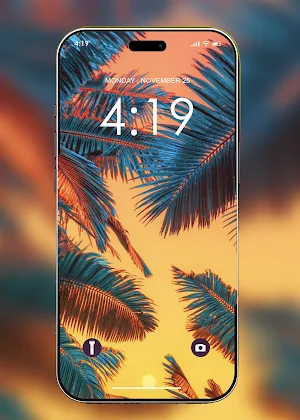 Summer Wallpaper HD Screenshot 1