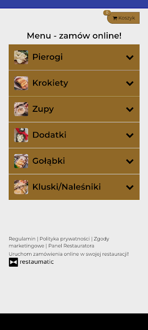 Farsz i Mąka Screenshot 2