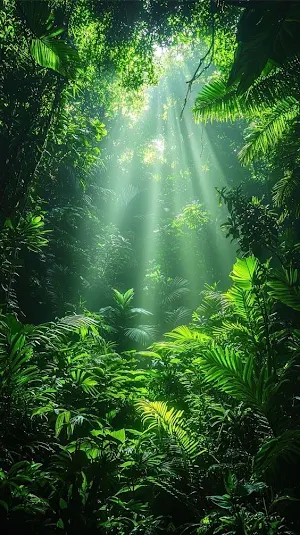 Nature Wallpaper Screenshot 3