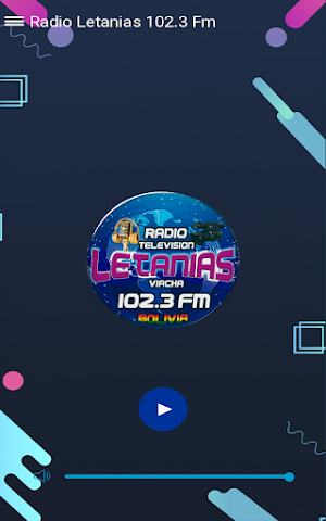 Radio Letanias Viacha Screenshot 1
