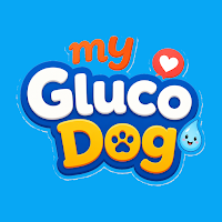 myGlucoDog - Diabetes App