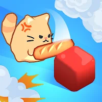 Kitty Castle Defenders