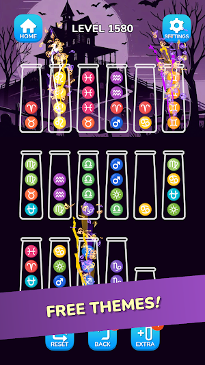 Ball Sort Screenshot 2