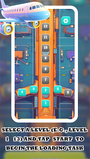 Cargo Mahjong Screenshot 2