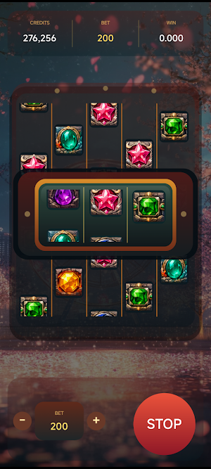 King7Slots Screenshot 3