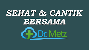 Sehat & Cantik Bersama DrMetz Screenshot 0