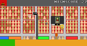 Portal Jumper Screenshot 2