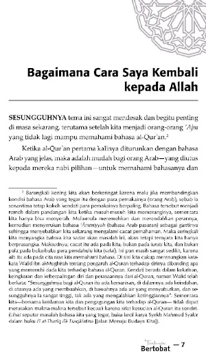 Tuntunan Bertaubat Screenshot 2