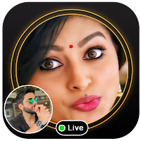 Alone Girl - Live Video Call