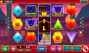 Dogg House Casino Screenshot 2