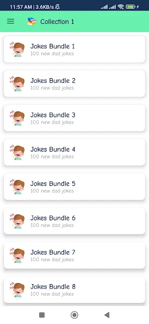Funny Reddit lmao dad 25K joke Screenshot 1