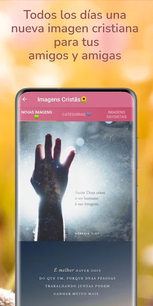 Bíblia da Mulher Cristã Screenshot 3
