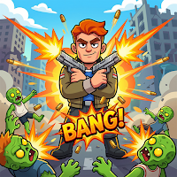 Z World Survivor: Zombie War