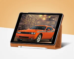 Wallpapers Cars For DODGE Challenger Screenshot 2