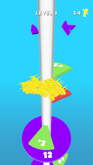 Count Jump Screenshot 0